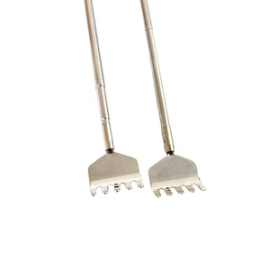 On-Site Training Draagbare Uitschuifbare Lange Handback <span class=keywords><strong>Scratcher</strong></span> - Product Image 2