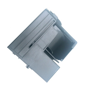 Portavasos para Consola Central de Mercedes-Benz CLS E320 E350, A2116800014 66920118 - Product Image 3