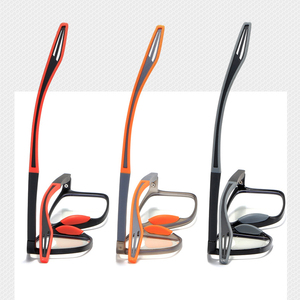 Đầy đủ rim vuông kính quang học người đàn ông khung thể thao kính theo toa khung nam <span class=keywords><strong>TR90</strong></span> cận thị kính khung - Product Image 4