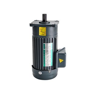 มอเตอร์ไฟฟ้ากระแสสลับแบบแนวตั้งและแนวนอน 3 เฟส 220v 380v กำลัง 7500w 10 แรงม้า ราคาแข่งขัน - Product Image 1