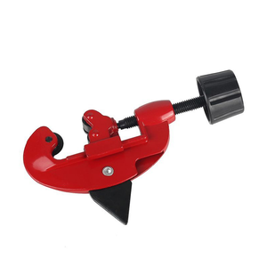 Herramientas de Aire Acondicionado, Cortador de Tubos Manual de 3-28 mm, Herramientas de Ferretería - Product Image 2