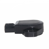 Pièces détachées automobiles Capteur de position du papillon des gaz 16402-RAA-A02 16402-RAA-A01 pour HONDA ACCORD Moteur de voiture Capteur TPS