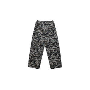 <span class=keywords><strong>Pantaloni</strong></span> mimetici da uomo, <span class=keywords><strong>pantaloni</strong></span> da combattimento larghi, <span class=keywords><strong>pantaloni</strong></span> tattici da lavoro, <span class=keywords><strong>pantaloni</strong></span> stile militare, vestibilità ampia, <span class=keywords><strong>cargo</strong></span> mimetici - Product Image 5