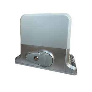 Ouvre-moteur de porte coulissante à distance la plus vendue 2025 pour maison privée et commerce - Product Image 3