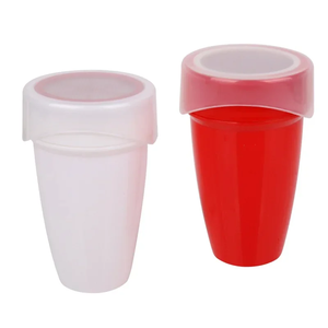 Tamizador de azúcar en polvo, tamizador de cacao, espolvoreador de café, tamiz de harina, herramientas de cocina para repostería, tamiz de azúcar, utensilios de repostería - Product Image 4