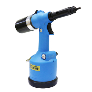Pistola Neumática de Alto Rendimiento para Remaches Ciegos M3-M12, Herramienta para Insertar Tuercas Remachables - Product Image 1