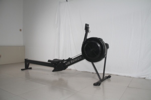 Nhà máy thương mại giá thiết bị tập thể dục phòng tập thể dục nhà mới không khí Rower Cardio Máy chèo thuyền không khí Máy - Product Image 6