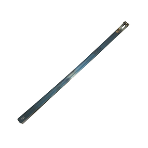 Palanca de correa de freno para puerta de lavavajillas Whirlpool - Product Image 3