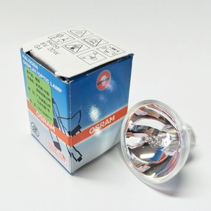 Đèn <span class=keywords><strong>halogen</strong></span> OSRAM dùng cho xét nghiệm miễn dịch liên kết enzyme 64255 8V20W G4 Kính hiển vi Leica <span class=keywords><strong>MR11</strong></span> - Product Image 1