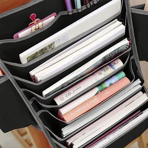 Bolsa Organizadora de Papelería para Estudiantes de Alta Calidad 2022, Bolsa de Almacenamiento para Escritorio, Servicio Integral - Product Image 5