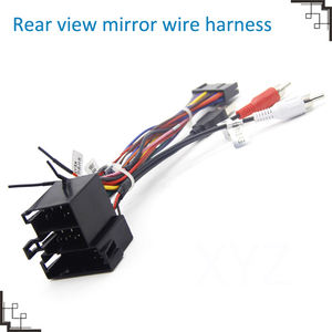 Ls takas kablo demeti üreticileri özel rv tarım kablo demeti - Product Image 6