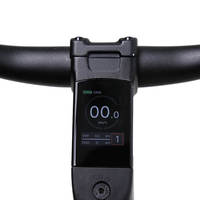 Vélo Électrique Urbain TXED 700C, Batterie Lithium 36V 9.8Ah, Moteur Arrière 250W, Frein à Disque Hydraulique, Léger, Idéal pour les Trajets Quotidiens - Vente Flash