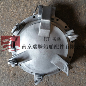 หน้าต่างตัวถังเรือ RT Ru Tng ตามมาตรฐาน GB/T14413-93 อะไหล่ทางทะเล - Product Image 1