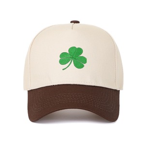 Gorra de 5 Paneles con Visera Curva Personalizada, Bordada, de Perfil Alto y Profundo, de Dos Tonos, Estilo <span class=keywords><strong>9forty</strong></span>, con Cierre a Presión - Product Image 5