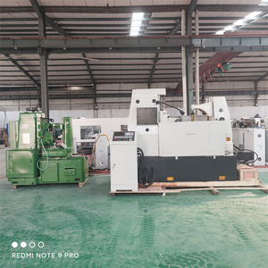 Pfauter Automatic Gear Hobbing Cutting Machine Automatic Spur Gear Cutting with Essential Gearbox Competitive Price - Product Image 5