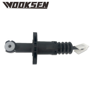 Maître-cylindre d'embrayage pour Volkswagen Multivan T5 Transport 7H0721401 1H0721401A Pièce de rechange - Product Image 3