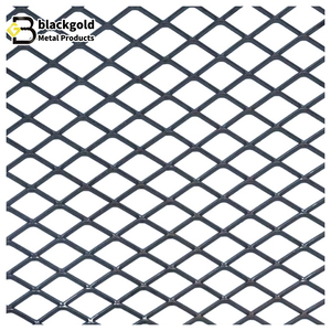 All Sizes Galvanized Steel Expandable Metal Lath Fence Price Grid <strong>Panel</strong> Sheet Aluminum <strong>Expanded</strong> Metal Wire <strong>Mesh</strong> Cut Weld - Product Image 4