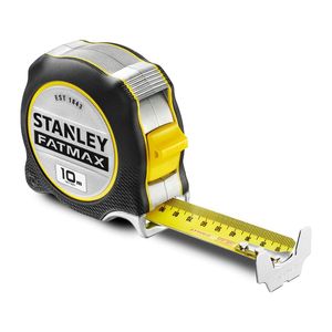 Ruban à mesurer sans fil Stanley FMHT38231-3 de 10 m - Personnalisable OEM - Garantie de 3 ans - Qualité industrielle et bricolage - 500 W 6000 tr/min - Product Image 3