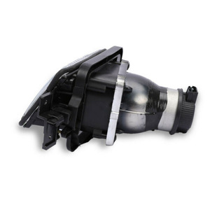 Conjunto de lámpara de conducción de cubierta de lámpara de luz antiniebla para <span class=keywords><strong>BMW</strong></span> <span class=keywords><strong>E34</strong></span> M5 estilo <span class=keywords><strong>520</strong></span> 525 530 - Product Image 3