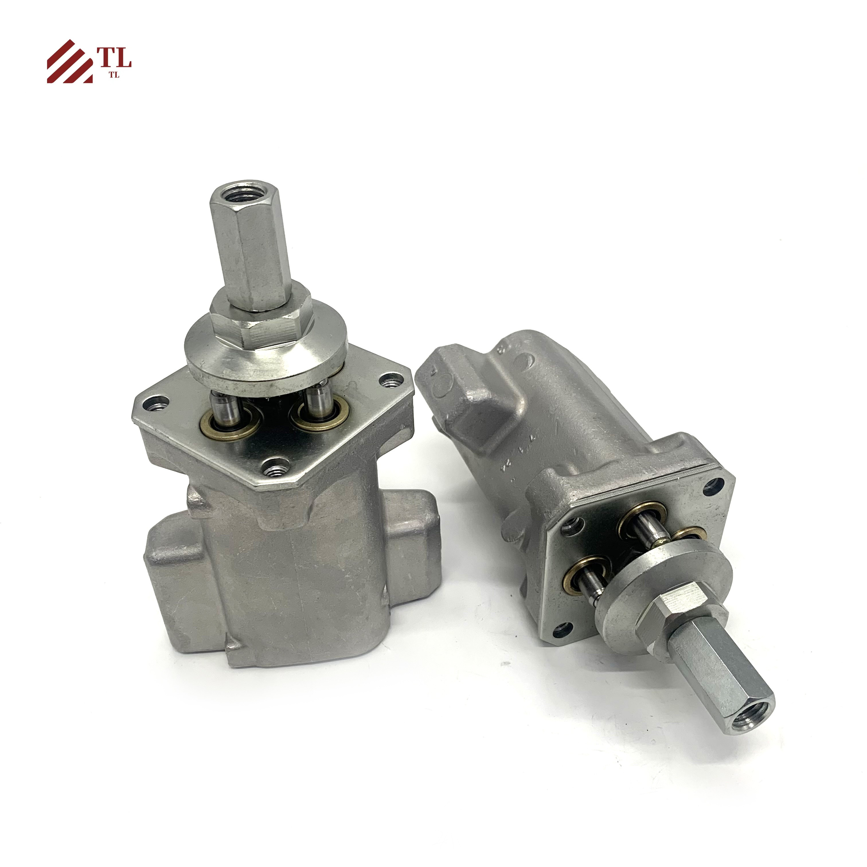 ワーワー 9239583 Joystick Pilot Valve for ZAX200 CATERPILLAR Parts