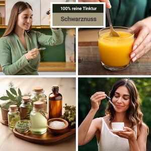 Bebida en Gotas de Marca Privada 100% Natural con Extracto de Pimienta Negra para la Salud Intestinal y Promover la Digestión - Product Image 3