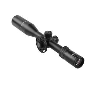 Mira Telescópica Marcool EVV 6-24x50 SFIR de Primer Plano Focal con Parasol, Rueda de Paralaje y Soporte de Mira Gratis - Product Image 2