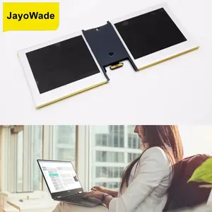 Batterie d'ordinateur portable G16QA043H pour <span class=keywords><strong>Microsoft</strong></span> <span class=keywords><strong>Surface</strong></span> Go 1824 4415Y Tablette <span class=keywords><strong>PC</strong></span> 2ICP4/76/76 7.66V 26.12Wh Batterie d'ordinateur portable G16QA043H - Product Image 5