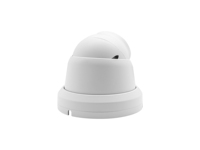 Kamera IP Turret PoE Dual Light AI VCA 8MP NDAA Deteksi Gerakan Penyimpanan Cloud Solusi Keamanan Tahan Cuaca Harga Kompetitif
