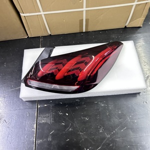 Суронг о нет. 10571687 10571682 Запчасти для автомобиля аксессуары для автомобиля задний фонарь в сборе для MGZS 20 - Product Image 2