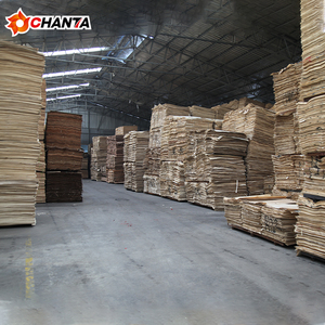Impiallacciatura Decorativa in Legno di Noce e Pino da 3mm a Basso Prezzo per <span class=keywords><strong>Pannelli</strong></span> MDF e <span class=keywords><strong>Compensato</strong></span> di Lusso da Chanta - Product Image 6