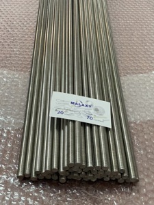 Malaxy <span class=keywords><strong>Acero</strong></span> <span class=keywords><strong>inoxidable</strong></span> de alta precisión Acme M5 <span class=keywords><strong>Varilla</strong></span> <span class=keywords><strong>roscada</strong></span> Perno de barra Din975 Din976 <span class=keywords><strong>Varilla</strong></span> de rosca galvanizada - Product Image 5