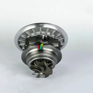Newry Turbocharger Cartridge K03 53039880291 untuk AUDI A4 QUATTRO TFSI Turbo Core - Product Image 2