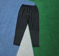 Pantalon de jogging décontracté pour hommes, séchage rapide, léger et respirant, idéal pour la course, la gym et les activités de plein air – Vente en gros