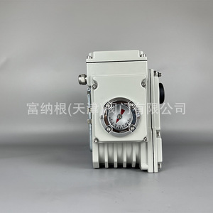 Electric Flange Butterfly Valve D941 Stainless Steel Soft <b>Seal</b> For Water Normal Temperature Application - Product Image 3