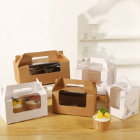 Plateau de service pour pique-nique, fruits, chocolat, biscuits, collations, desserts, traiteur, avec compartiments et emplacements pour sauces, boîte à cupcakes en papier
