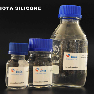 Silicone Organique De sécurité Produits Chimiques IOTA 201 pdms huile de silicone de qualité médicale 1000 <span class=keywords><strong>cst</strong></span> - Product Image 4