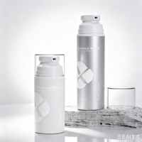 Bouteilles pulvérisatrices PCR PP Yongxiang 50-200ml avec logo personnalisé sérigraphié pour toner, lotion, crème – Vente en gros de cosmétiques du Zhejiang