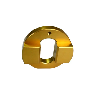 中国工場製CNC部品 カスタムトキコショックアブソーバー（ショックアブソーバーブッシュ付き） - Product Image 5