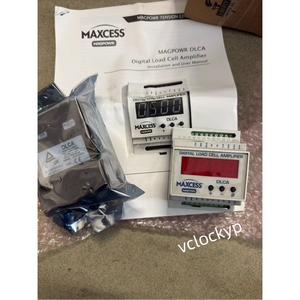 1PCS NUEVO Amplificador de Tensión MAXCESS 29LDLCA UL/CSA61010-1 Entrega a través de Fedex/DHL - Product Image 4