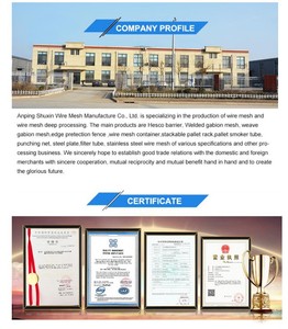 Hàn dây lưới sân bay hàng rào nhà tù an ninh 358 hàng rào giá để bán Trong Tiếng Anh - Product Image 5