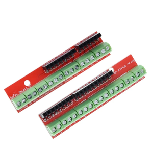 Carte d'extension de bornes Screw Shield V2, double correspondance, adaptée à l'extension - Product Image 3