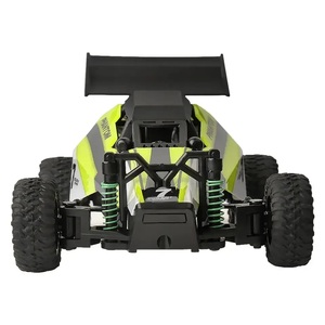 1/32 RC vehículo eléctrico RTR <span class=keywords><strong>Buggy</strong></span> 2WD 4CH alta velocidad Mini coche 2,4G Control remoto <span class=keywords><strong>Buggy</strong></span> Vehículo de juguete - Product Image 3