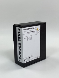 Biểu Tượng Tùy Chỉnh Miễn Phí Thiết Kế Bao Bì Màu Đen Mạnh Mẽ Giấy Bưu Phẩm Hộp Tùy Chỉnh Vận Chuyển Hộp Với Bọt Chèn - Product Image 5