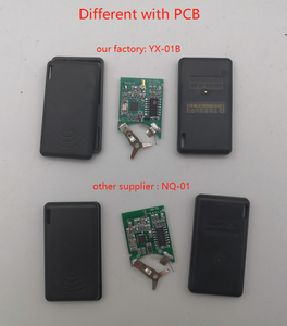 Inmovilizador de Coche 2.4G Especial para la Marca <span class=keywords><strong>Mlab</strong></span> Chile, Corta Corriente del Motor y Aceite - Product Image 4