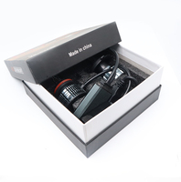 R12 Led Phare H-4 H-7 Voiture Lumière Led Phare 30W Led Phare Ampoule led canbus 3570 csp puce led ampoules