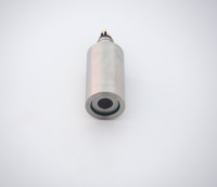 Caméra réseau sous-marine étanche Fulldepth FD-IPC-16M11 compacte avec capteur CMOS et prise en charge NVR pour l'imagerie en eau profonde