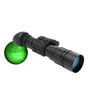 Monóculo de Visão Noturna Jovstar com Zoom Óptico 6X, Sensor CMOS, Imagem Estabilizada com Medidor de Distância para Caça - Product Image 2