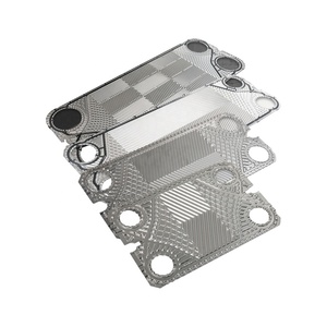 Nuova condizione SS316 piastra in acciaio inox per scambiatore di calore <span class=keywords><strong>Ti</strong></span> piastra per parti di riscaldamento - Product Image 2