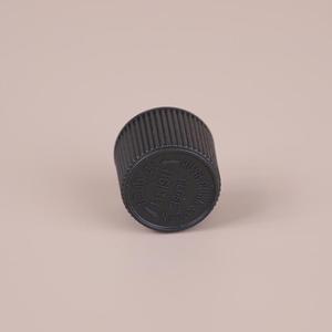 CRC 32Mm 38Mm 42Mm Bouchon de bouteille Bouchon de sécurité résistant aux enfants Bouchon à vis en plastique CRC - Product Image 5