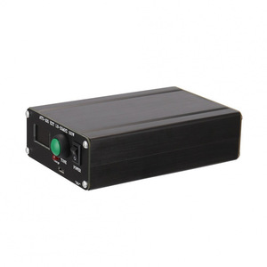 Tuner d'antenne intégré ATU 100Pro pour émetteur-récepteur radio HF, ajustement automatique de l'impédance, 1,8-30 MHz, 100 W SSB CW - Product Image 4
